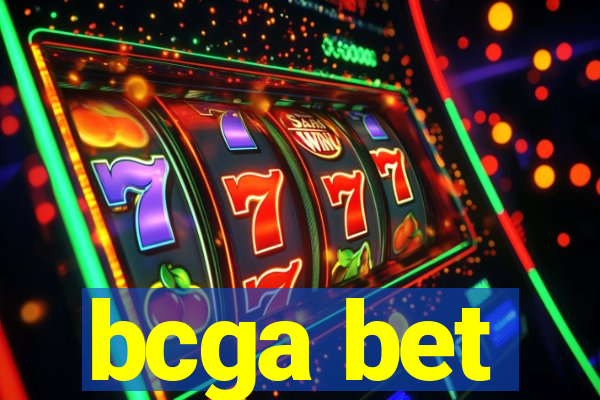 bcga bet